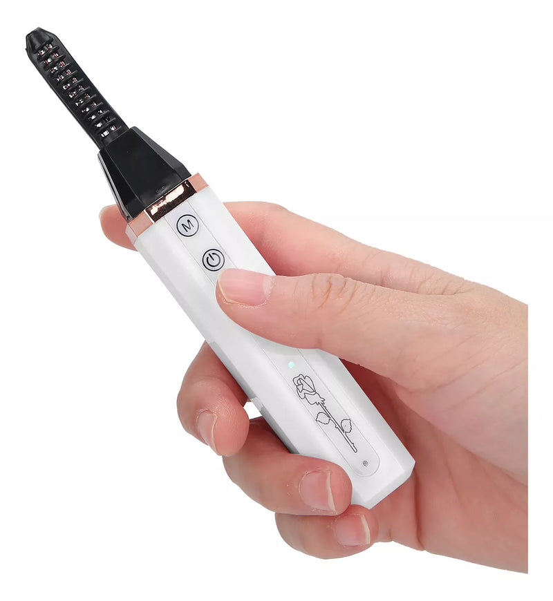 PerfectCurl™ | Rizador de pestañas eléctrico ✨