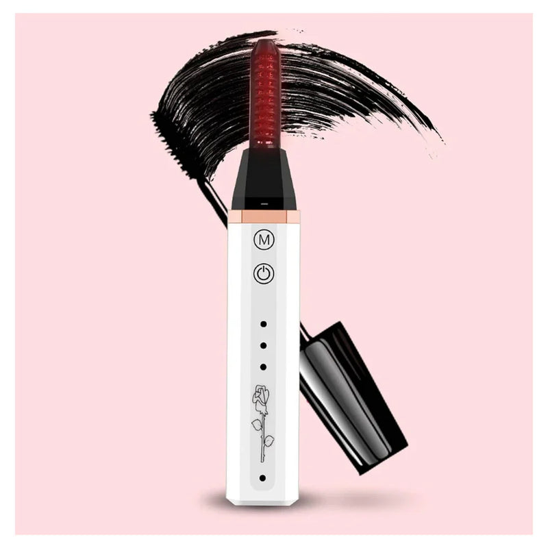 PerfectCurl™ | Rizador de pestañas eléctrico ✨