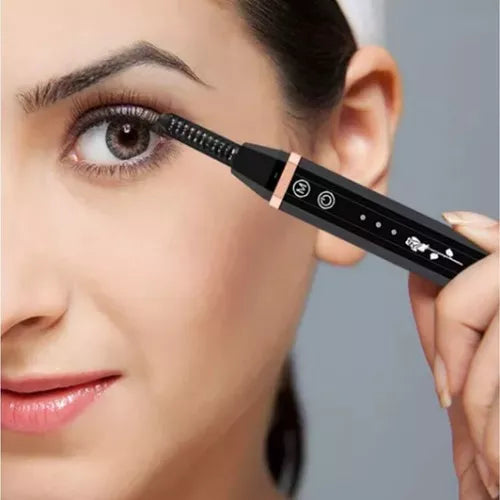 PerfectCurl™ | Rizador de pestañas eléctrico ✨