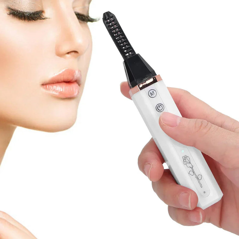 PerfectCurl™ | Rizador de pestañas eléctrico ✨