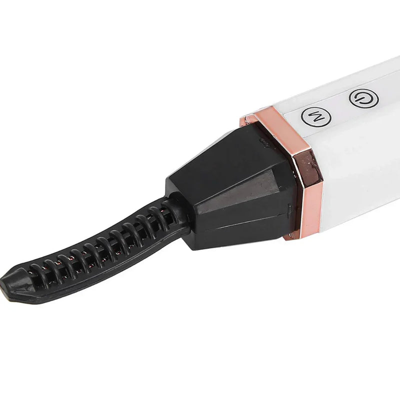 PerfectCurl™ | Rizador de pestañas eléctrico ✨