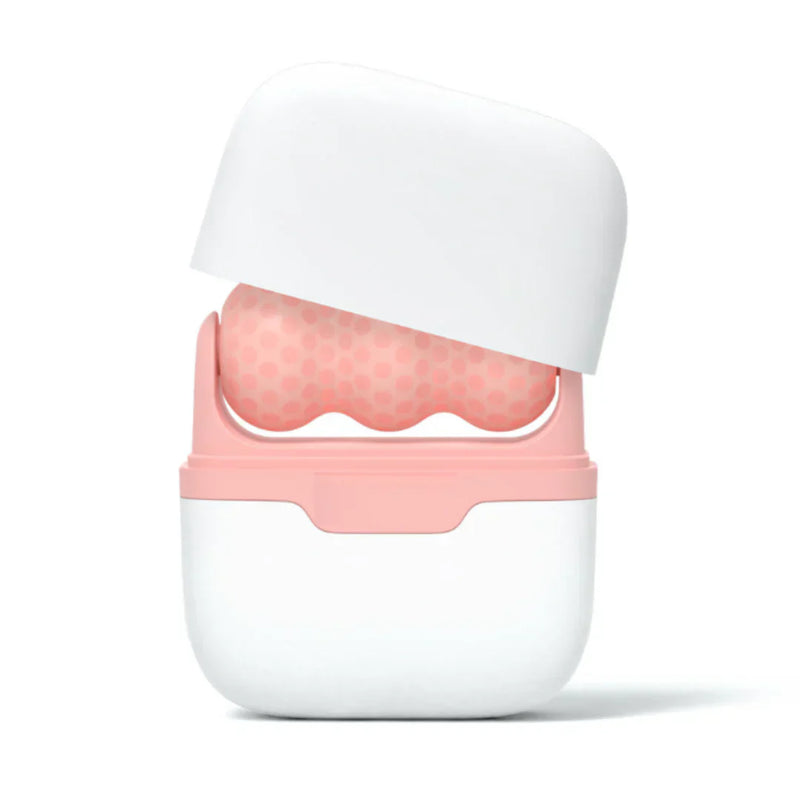 IceRoller™ | Rodillo de hielo para masaje facial en frío✨🧊