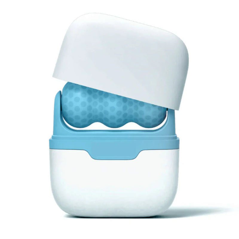 IceRoller™ | Rodillo de hielo para masaje facial en frío✨🧊