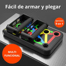 TableroFit™ - Ponte en forma con este tablero sin salir de casa 🏋️‍♂️💪🏠