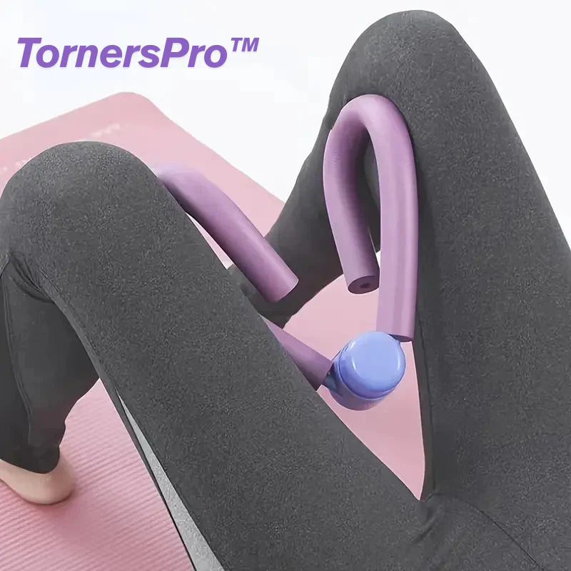 TornersPro™ | Fortacele la Pelvis y recupera tu fuerza e intimidad |